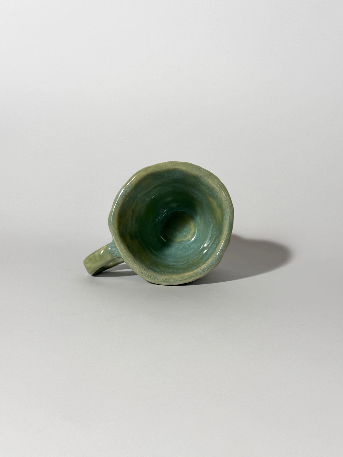 starry mini mug