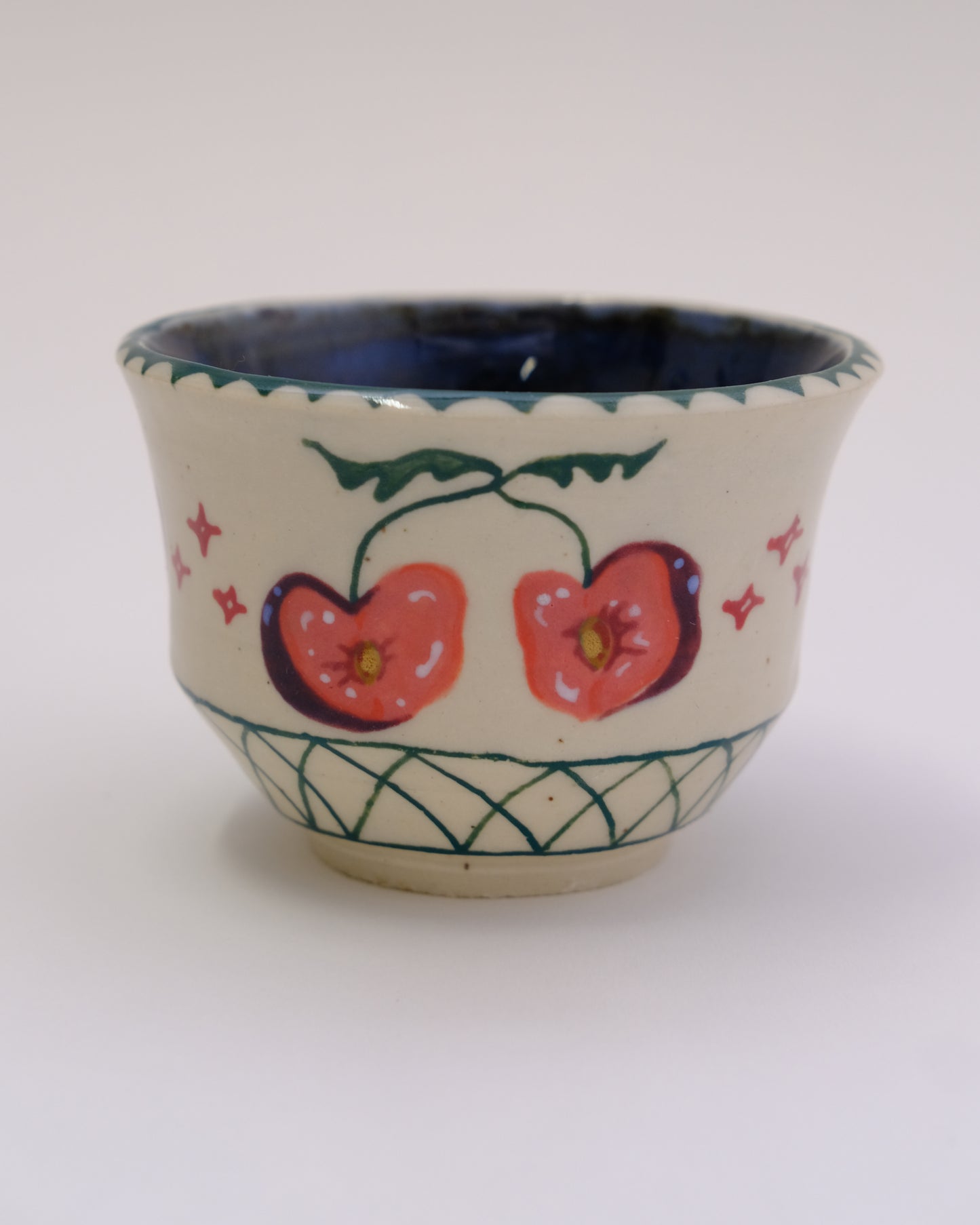 untitled (classic cherries I)