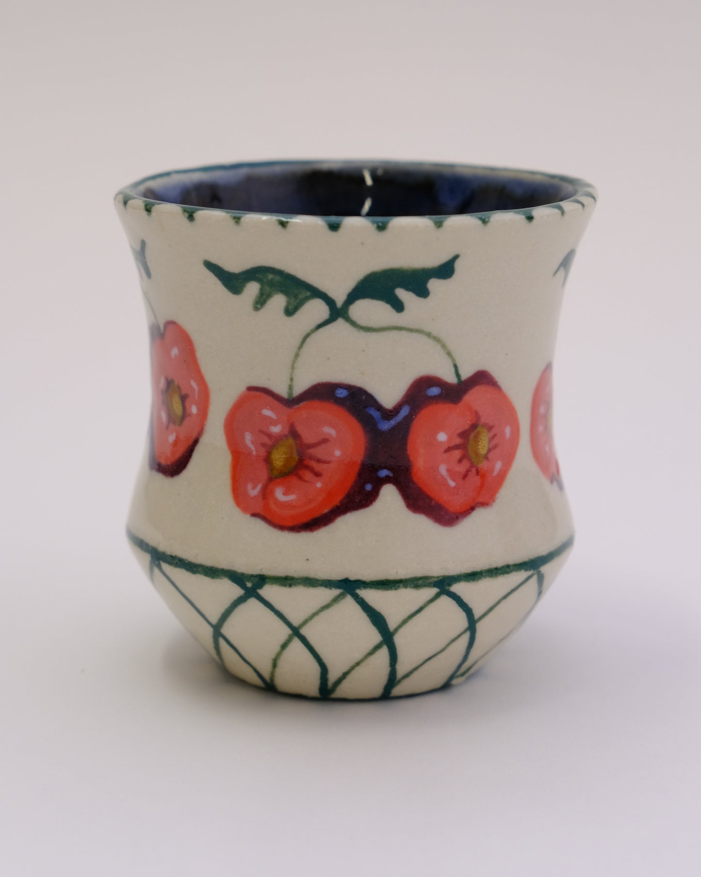 untitled (classic cherries II)