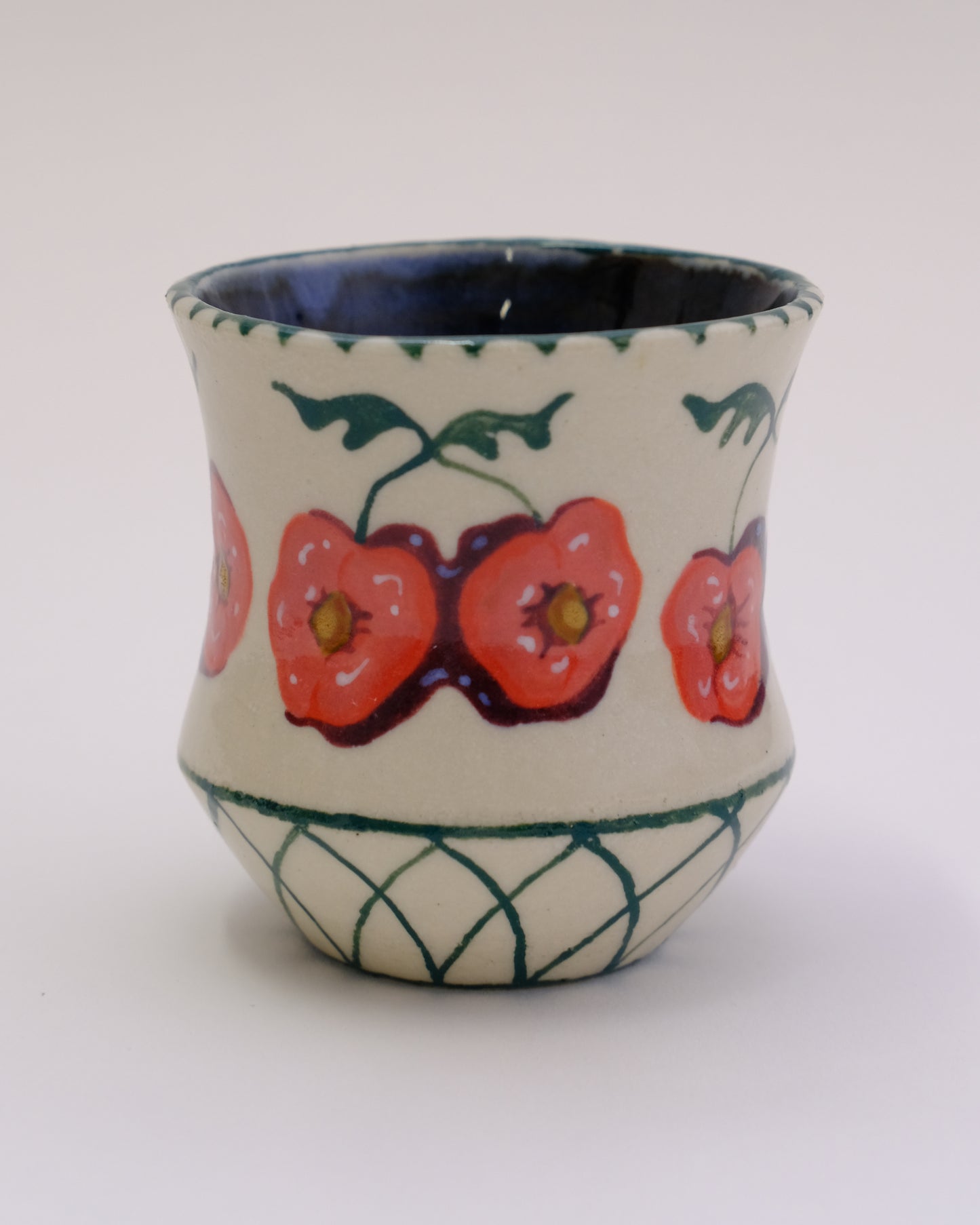 untitled (classic cherries II)