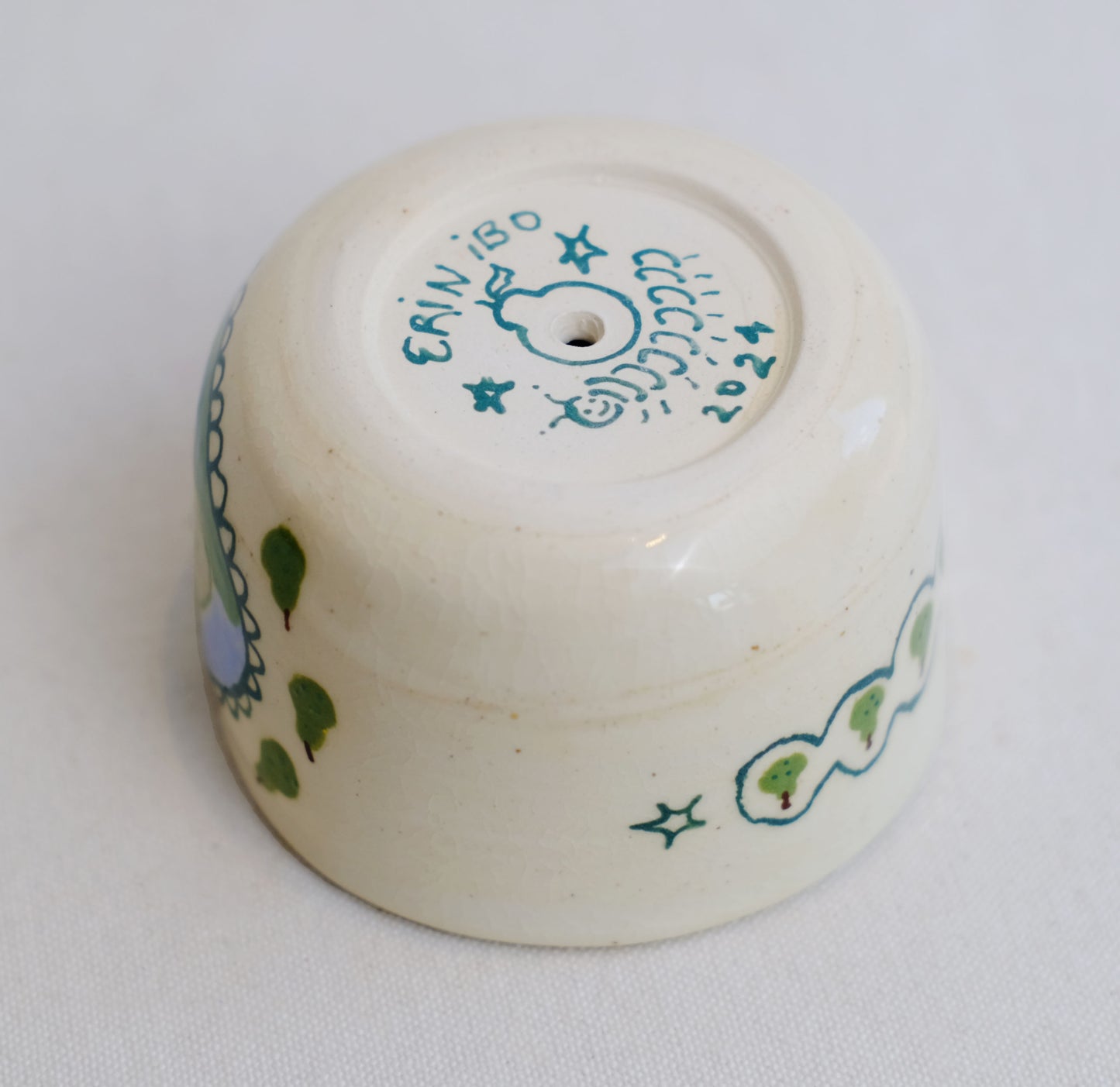 pear pals planter