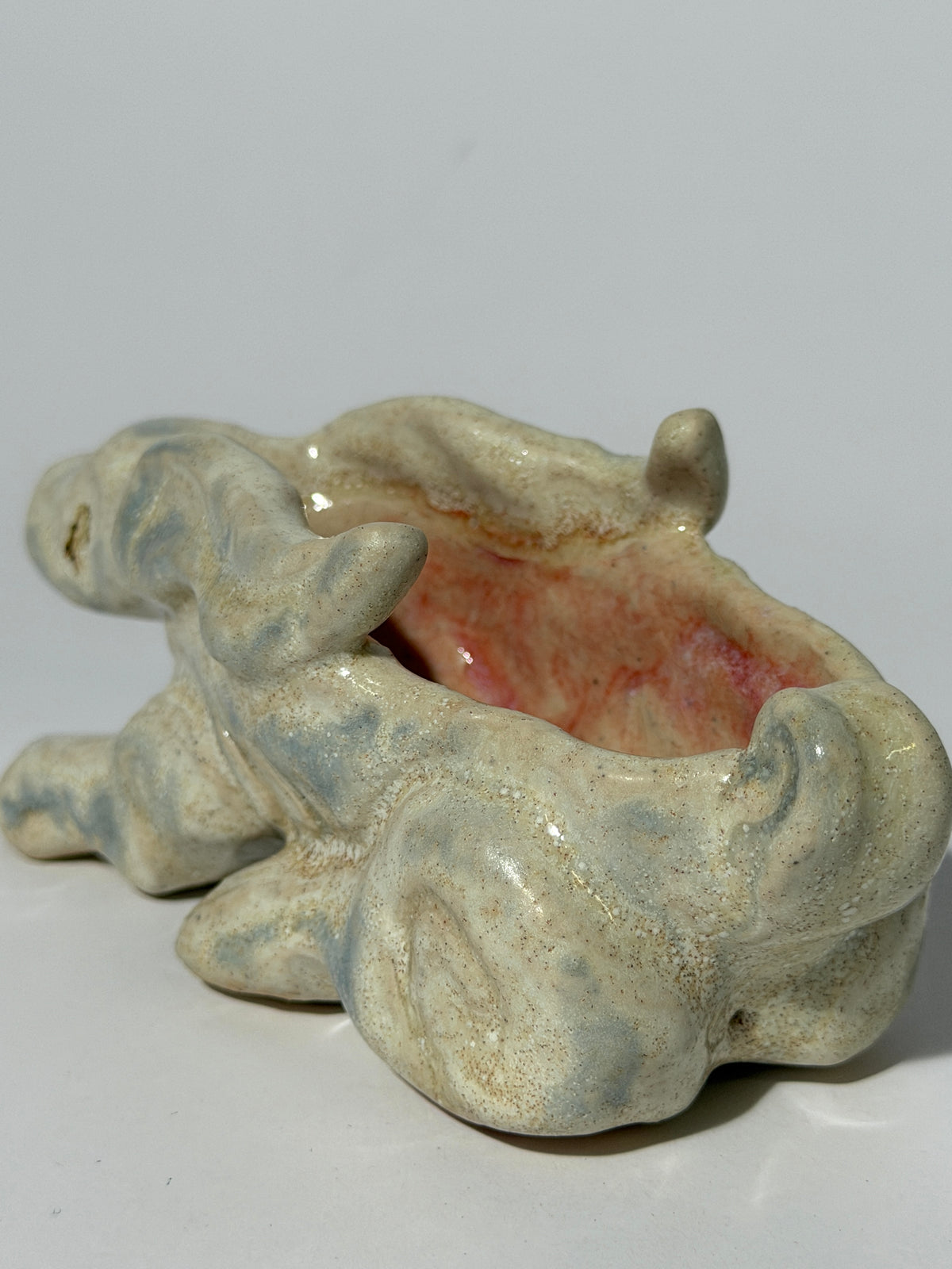 rabbit keepsake