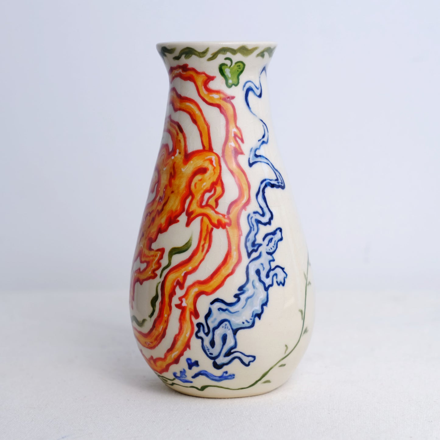 spiral out I