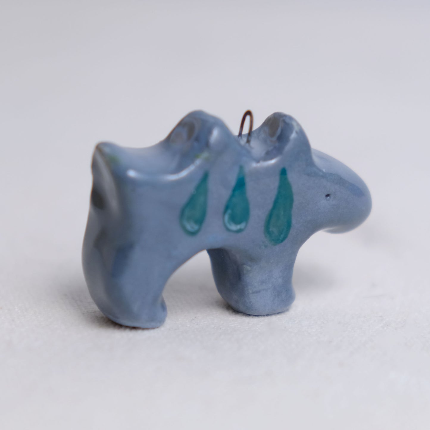 water creature charm