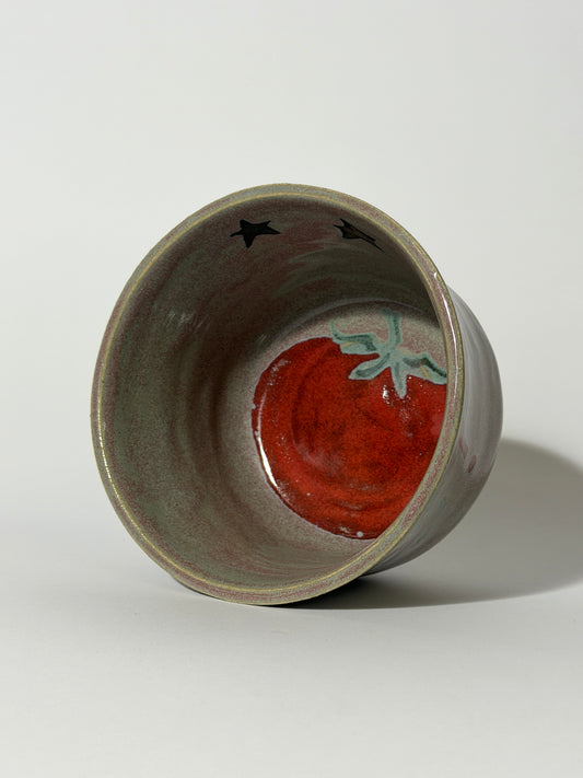 I love tomatoes!! (bowl edition)
