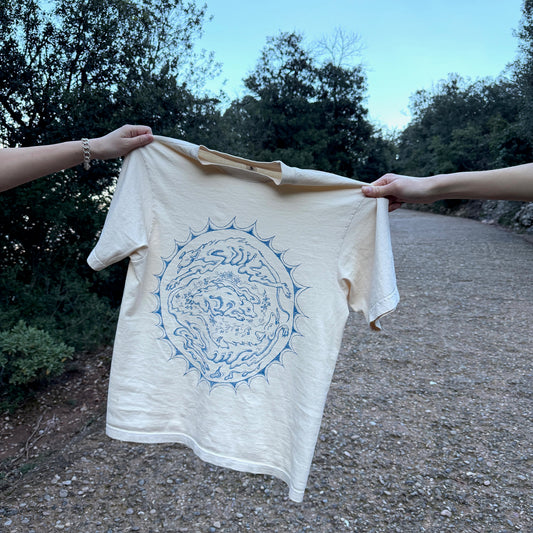 hunting dogs t-shirt