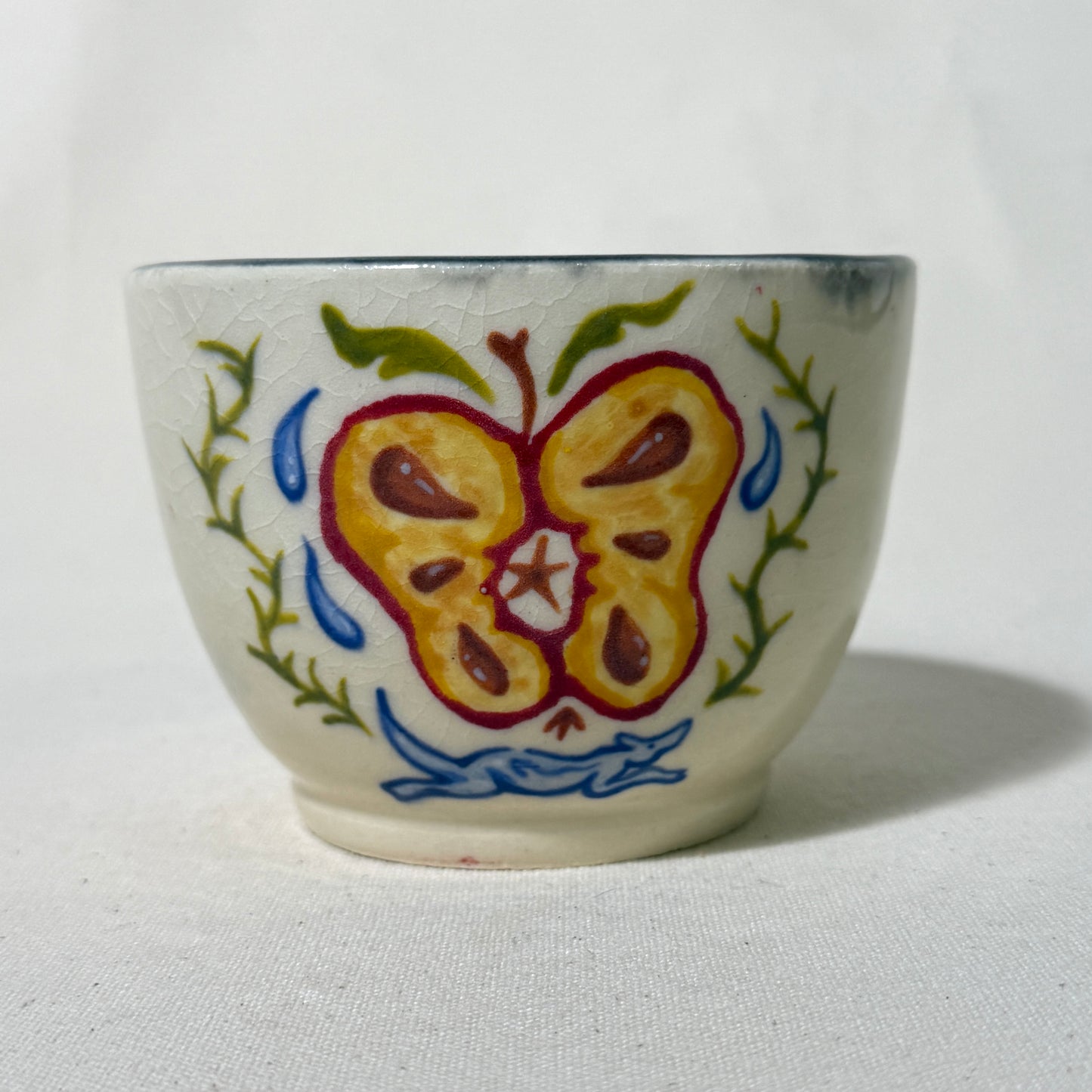 cross-section VI (dog/apple)