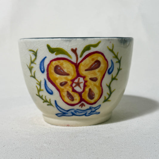 cross-section VI (dog/apple)