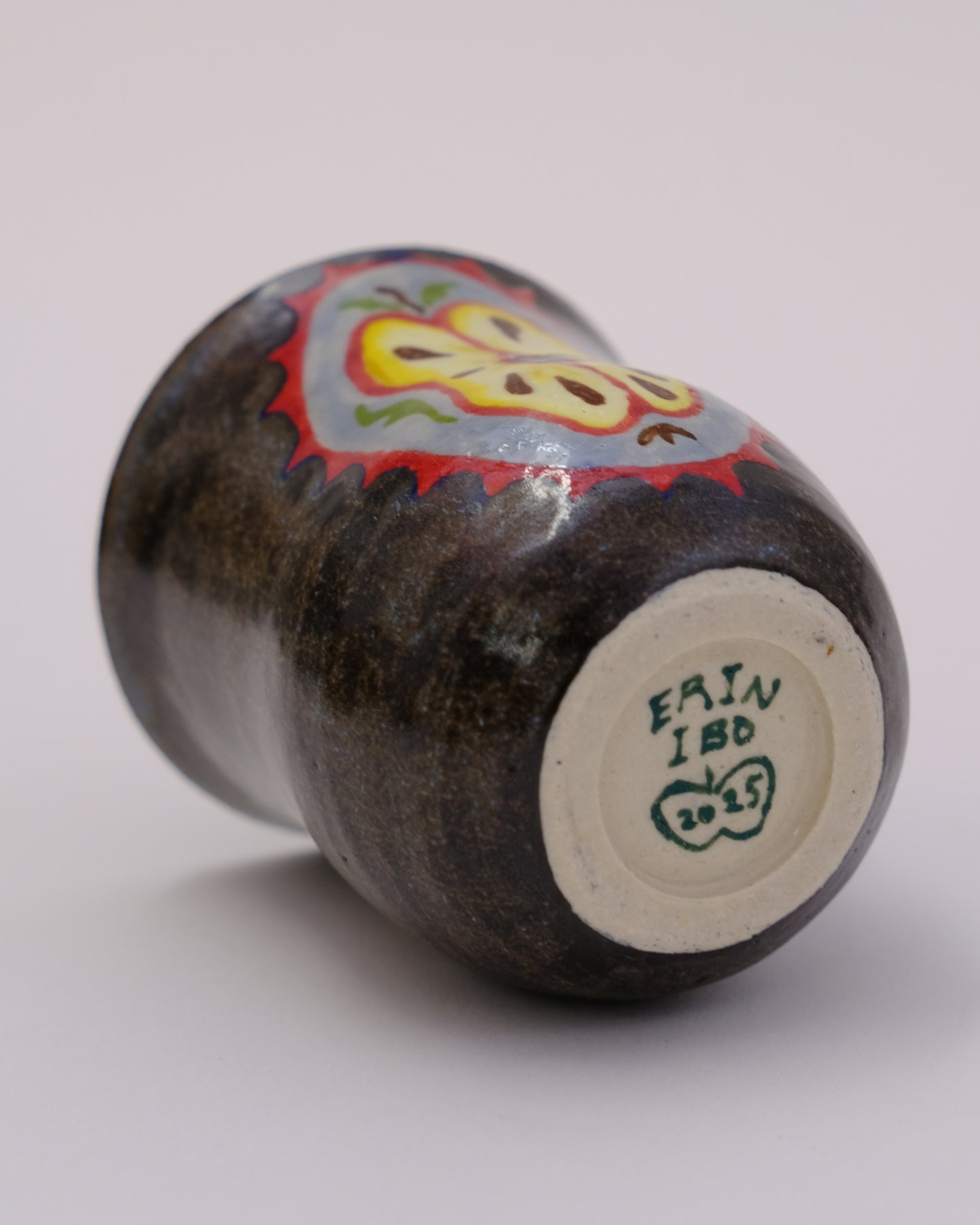 cross-section IV (apple)