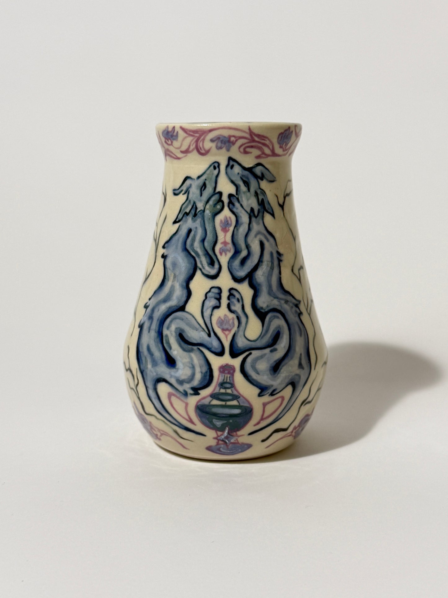 potion bottle (second)