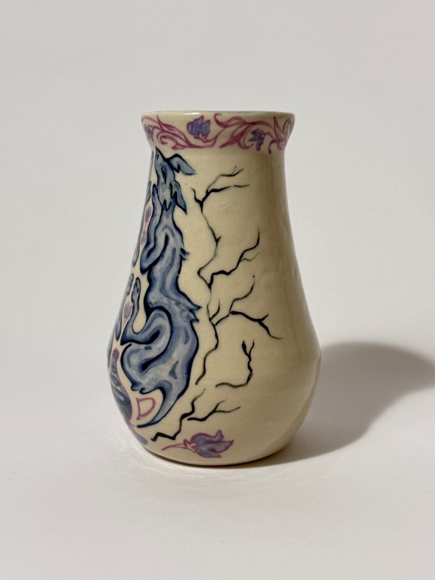 potion bottle (second)