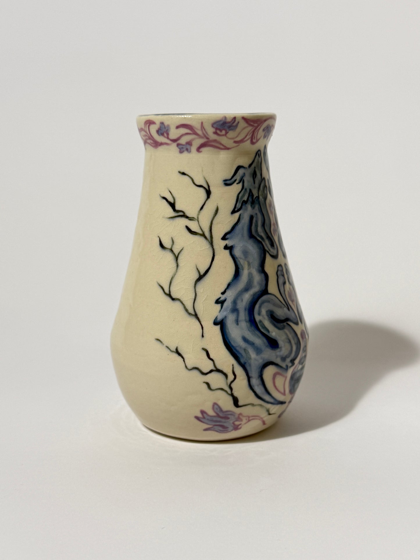 potion bottle (second)