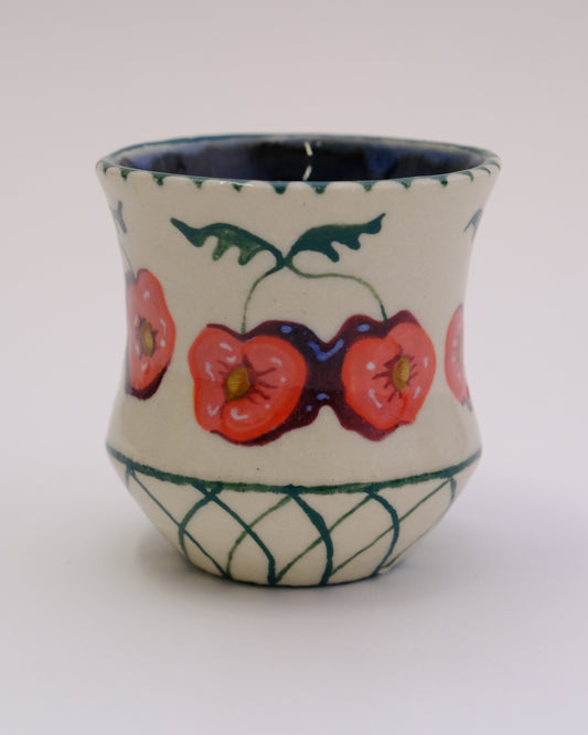 untitled (classic cherries II)