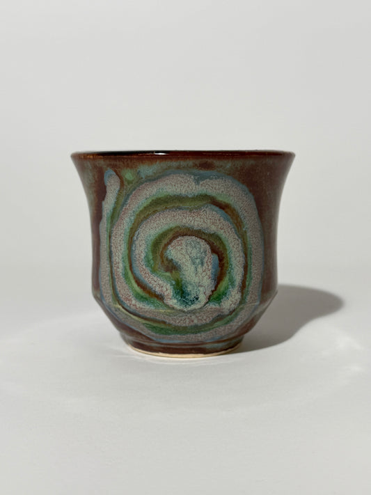 death spiral IV