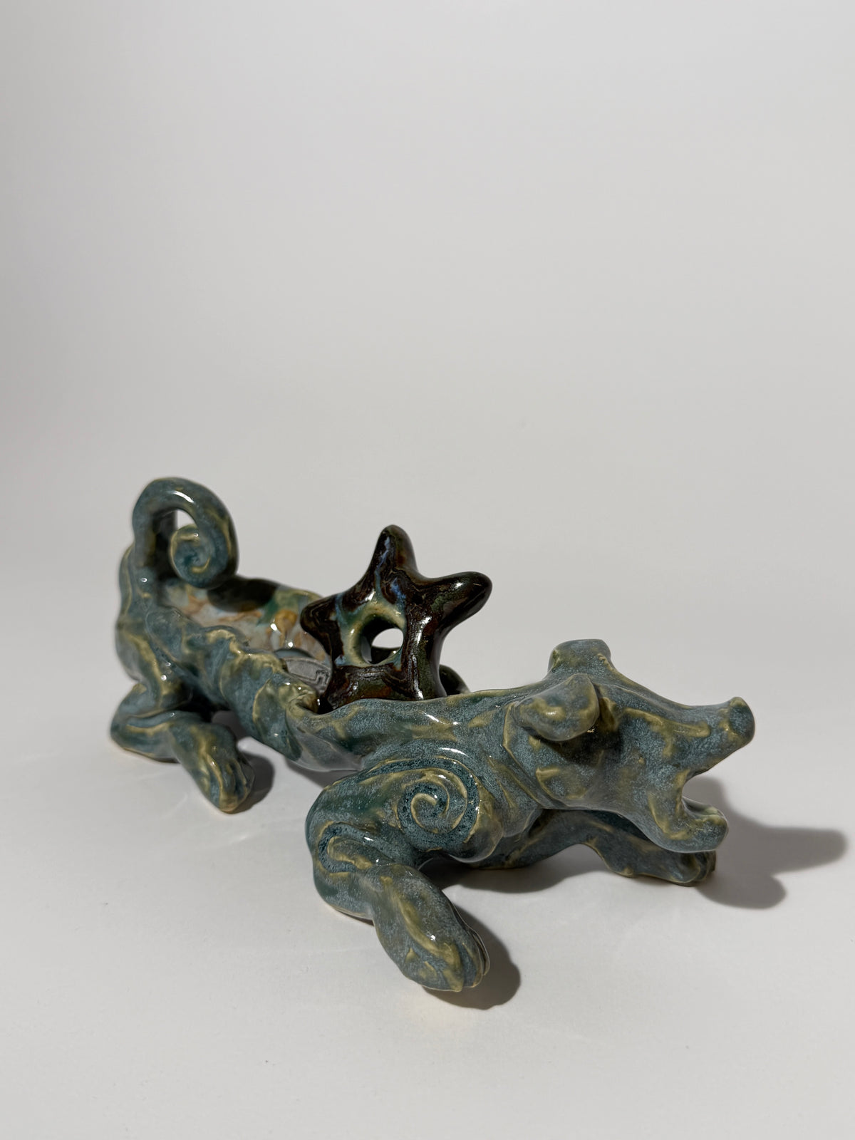 dog keepsake
