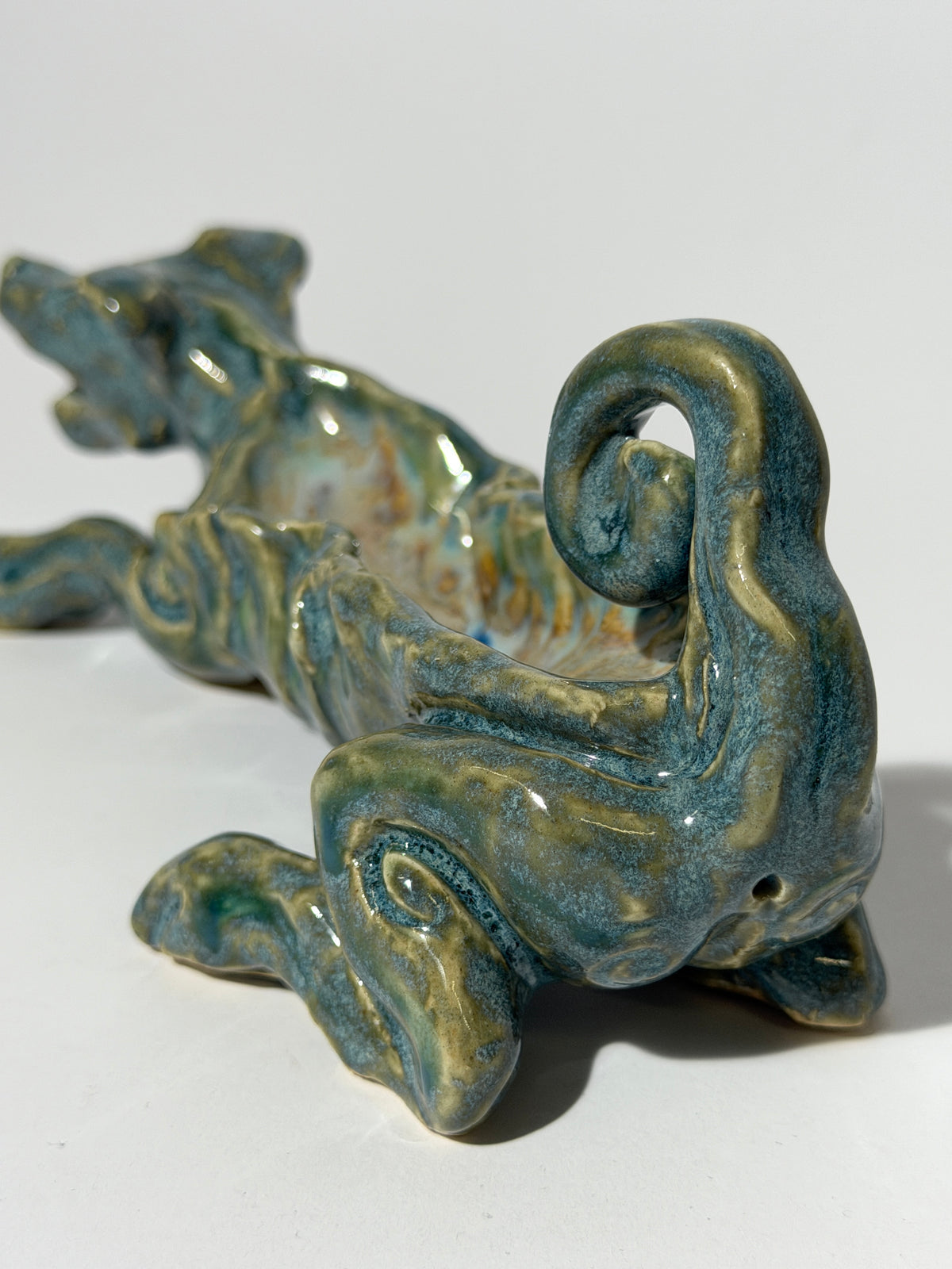 dog keepsake