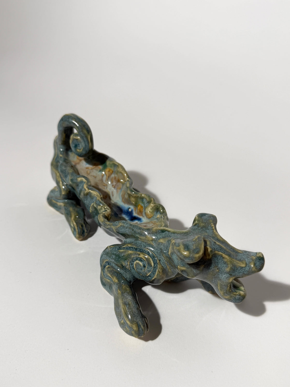 dog keepsake
