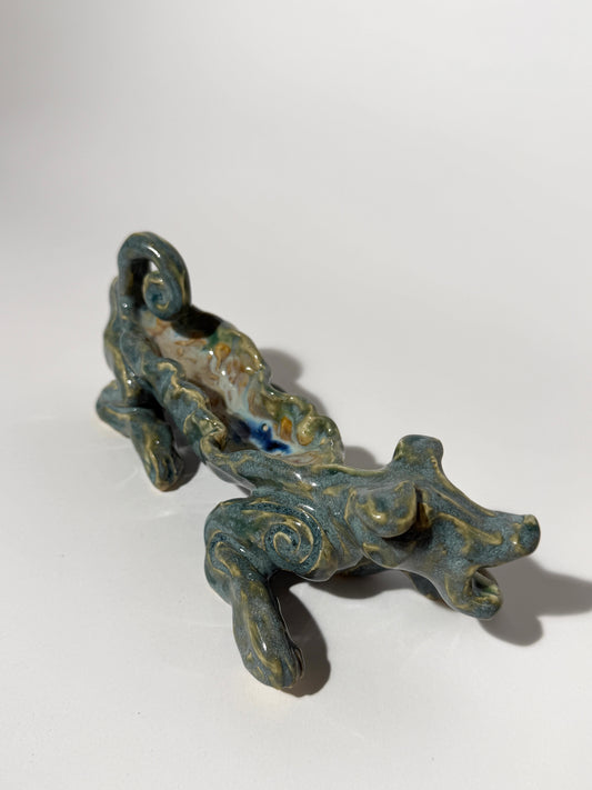 dog keepsake