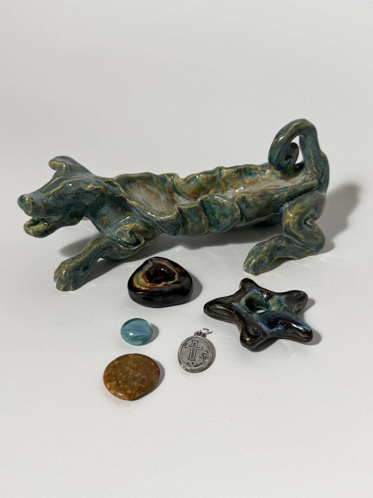dog keepsake