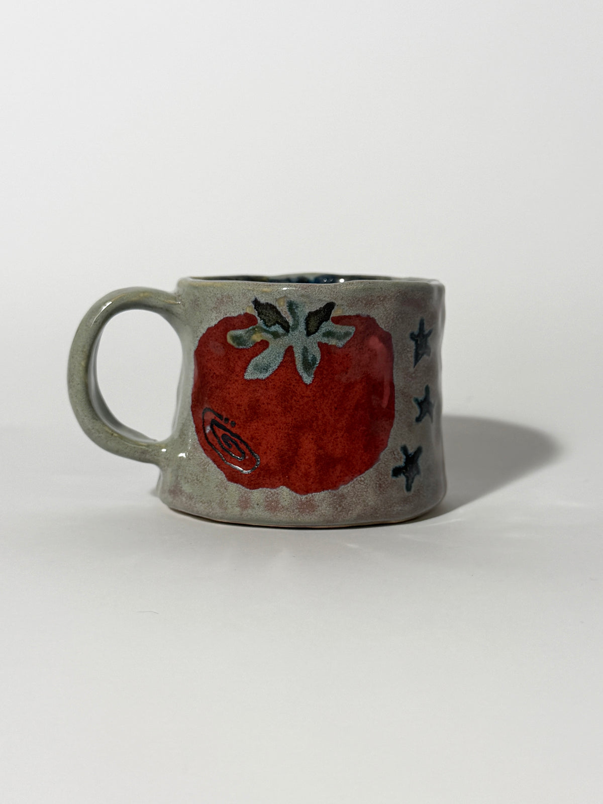 I love tomatoes! (II)