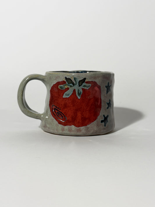 I love tomatoes! (II)