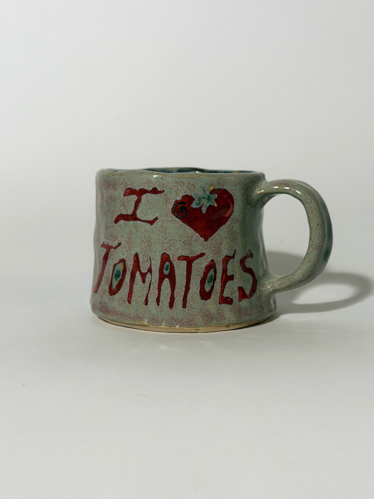 I love tomatoes! (II)