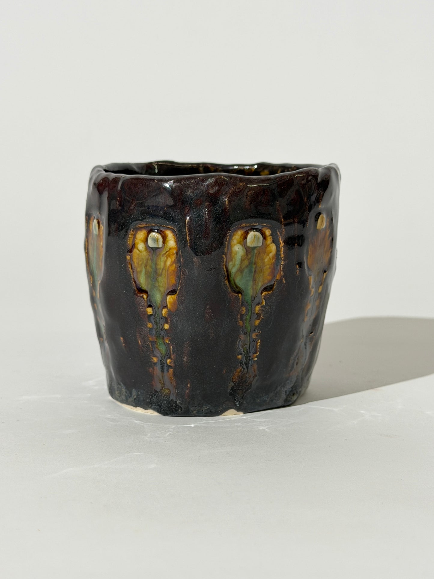 keys cup