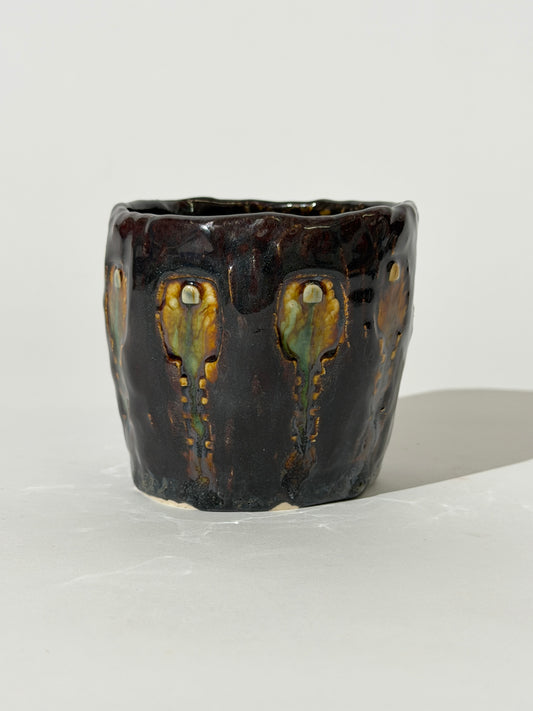 keys cup