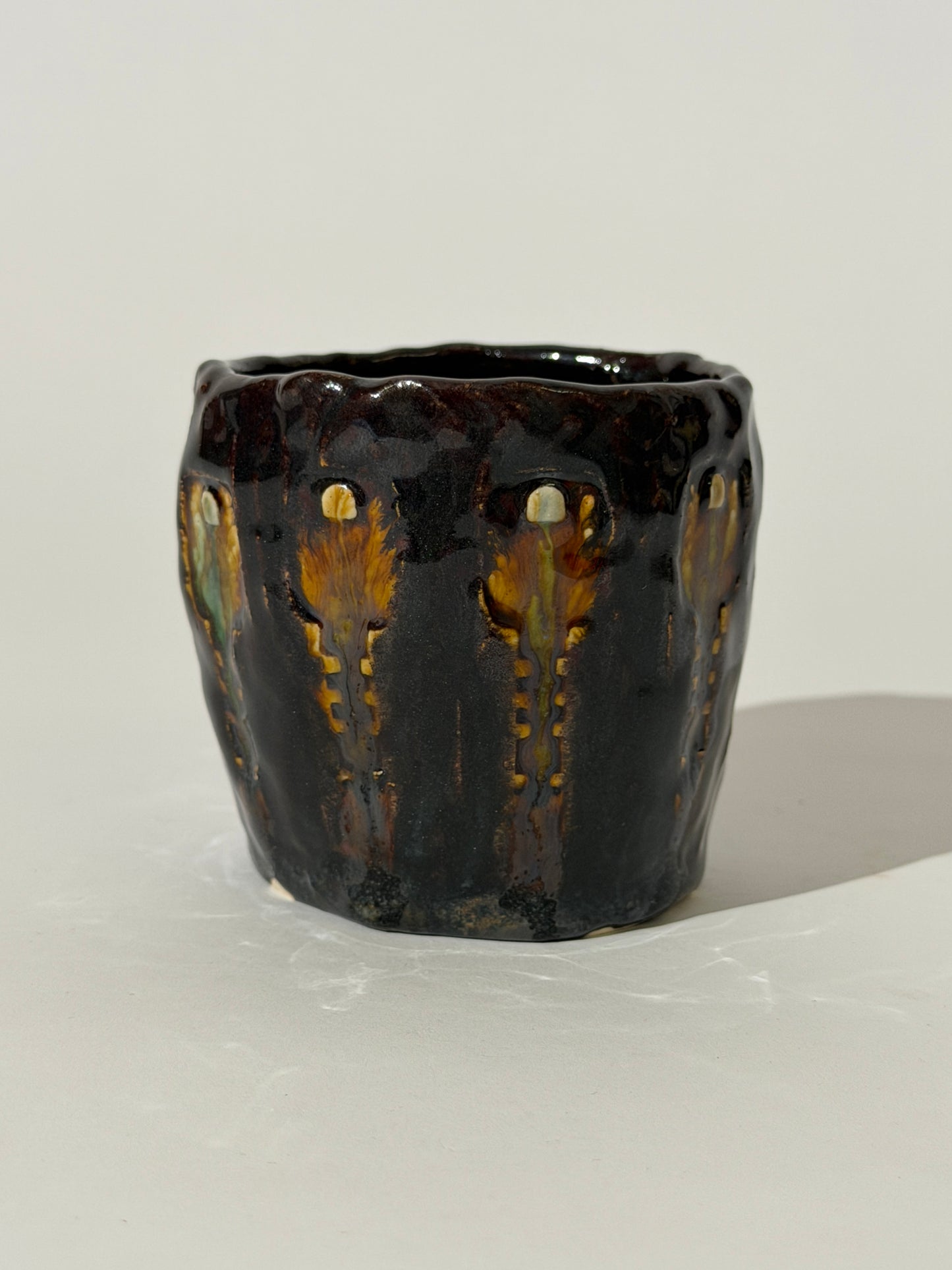 keys cup