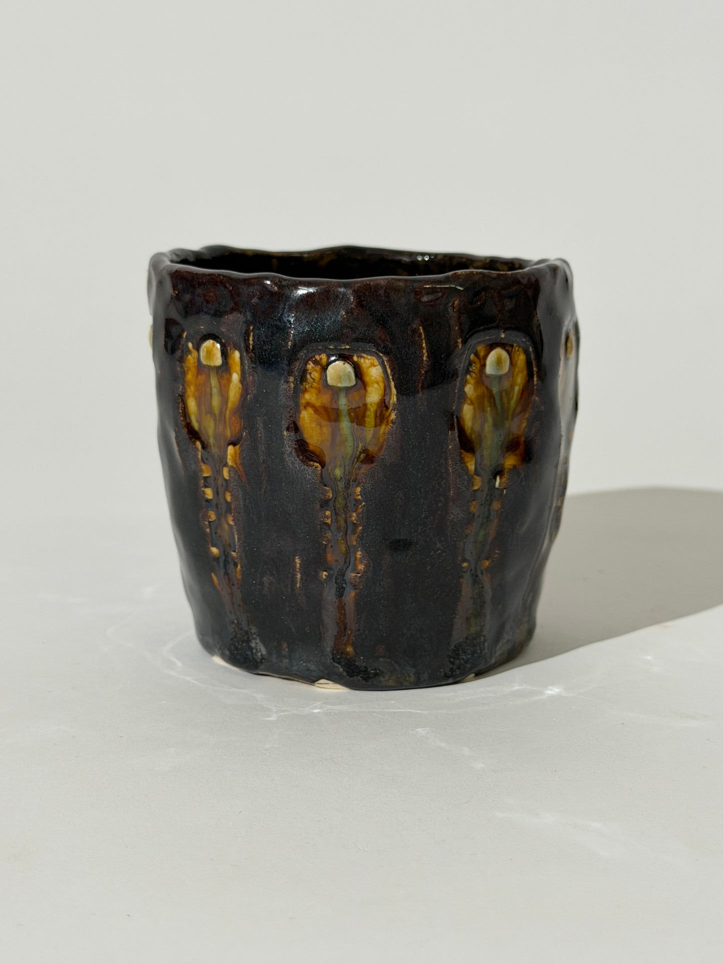 keys cup