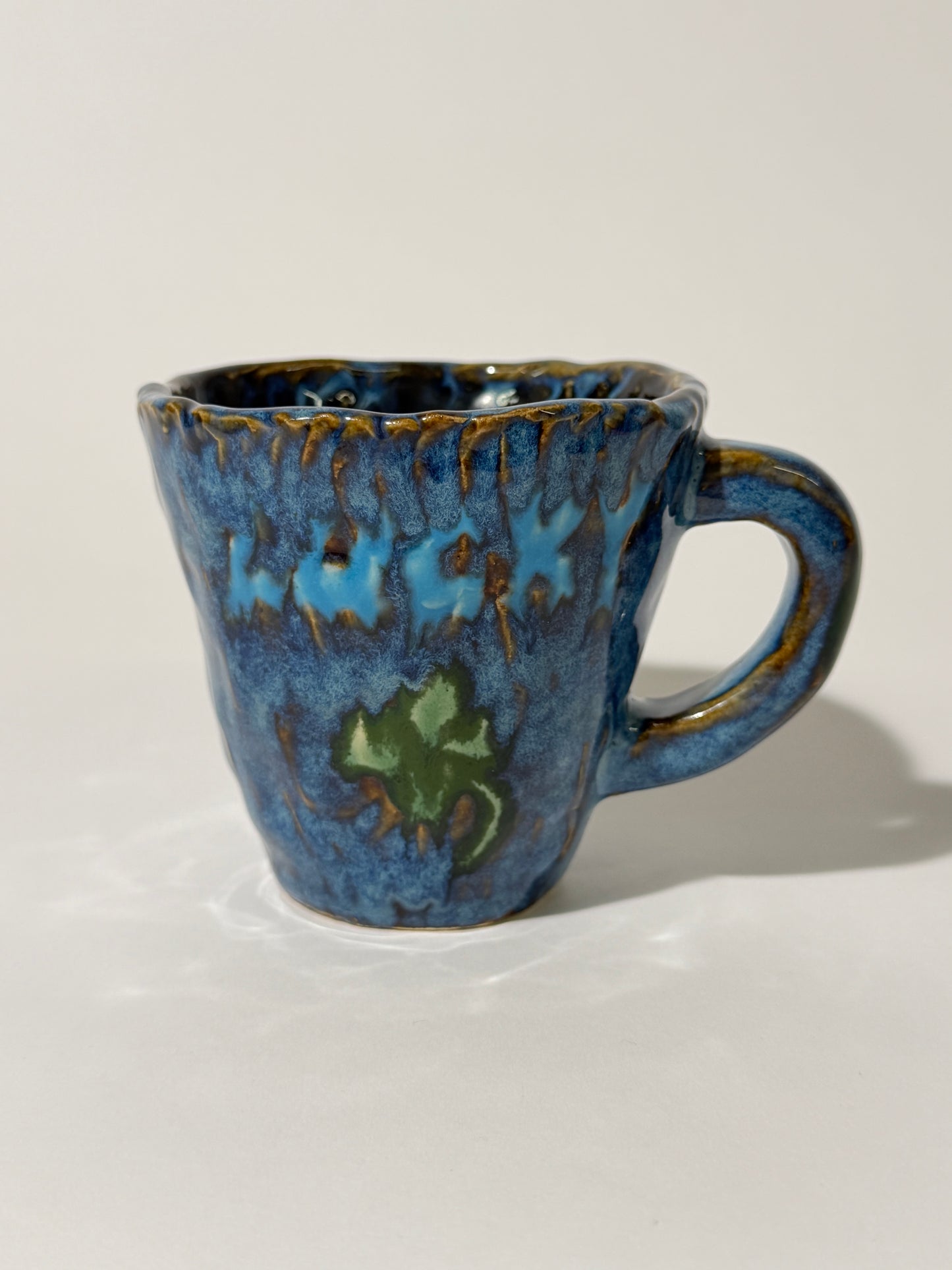 lucky horse I (second)