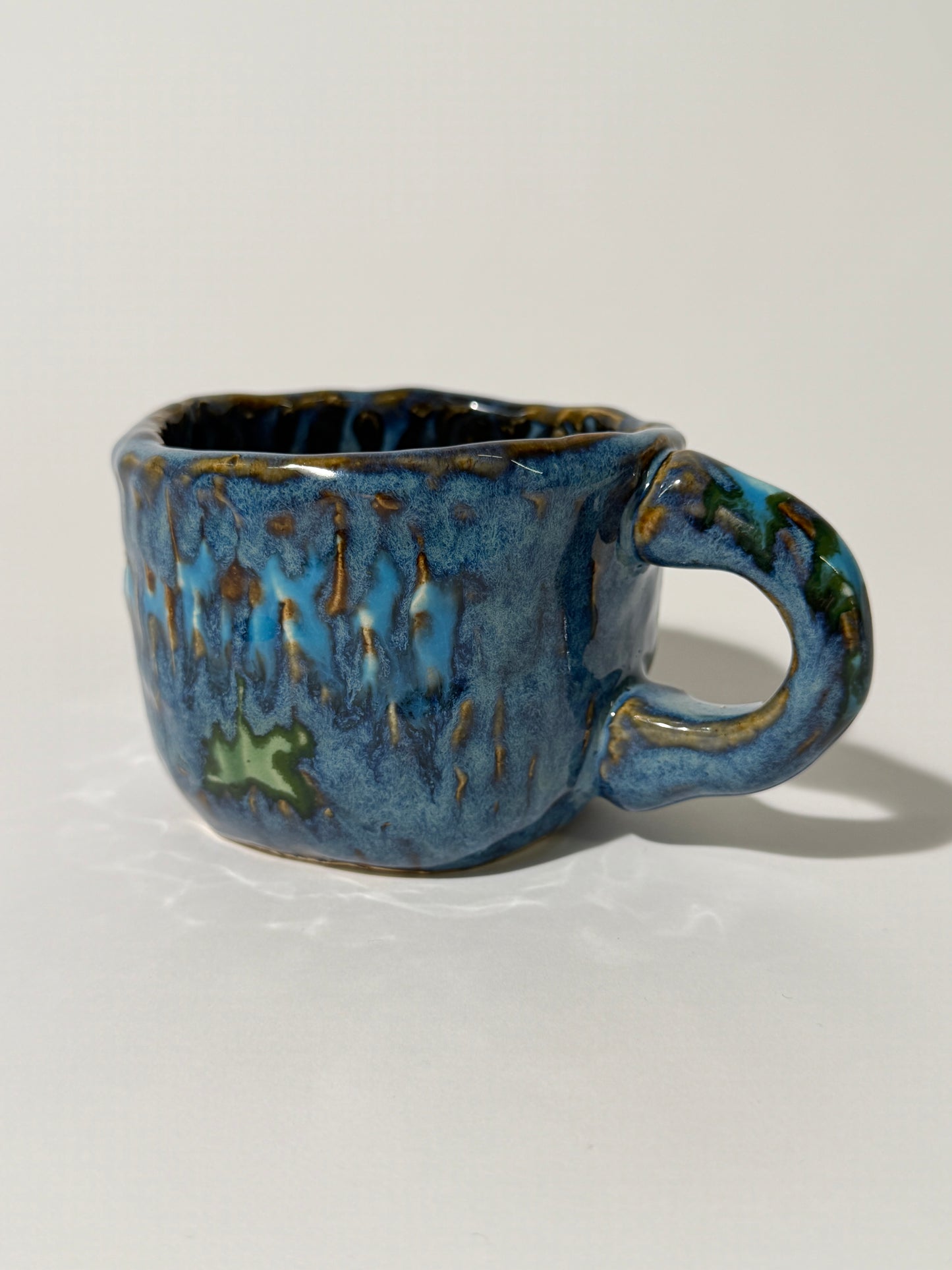 lucky rabbit mug (second)