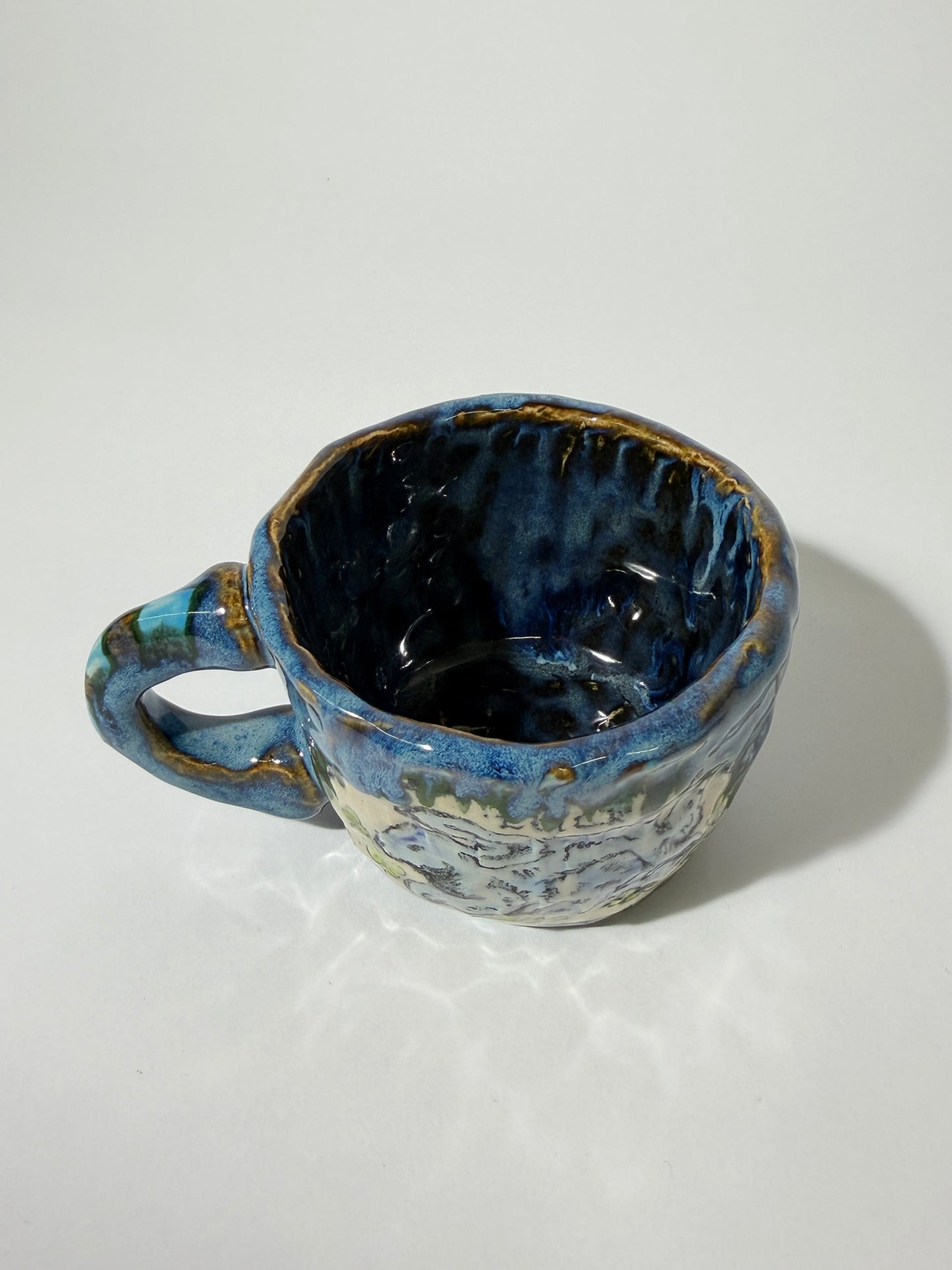 lucky rabbit mug (second)