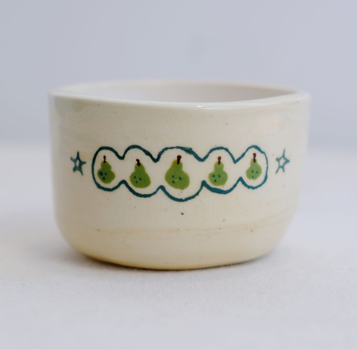 pear pals planter
