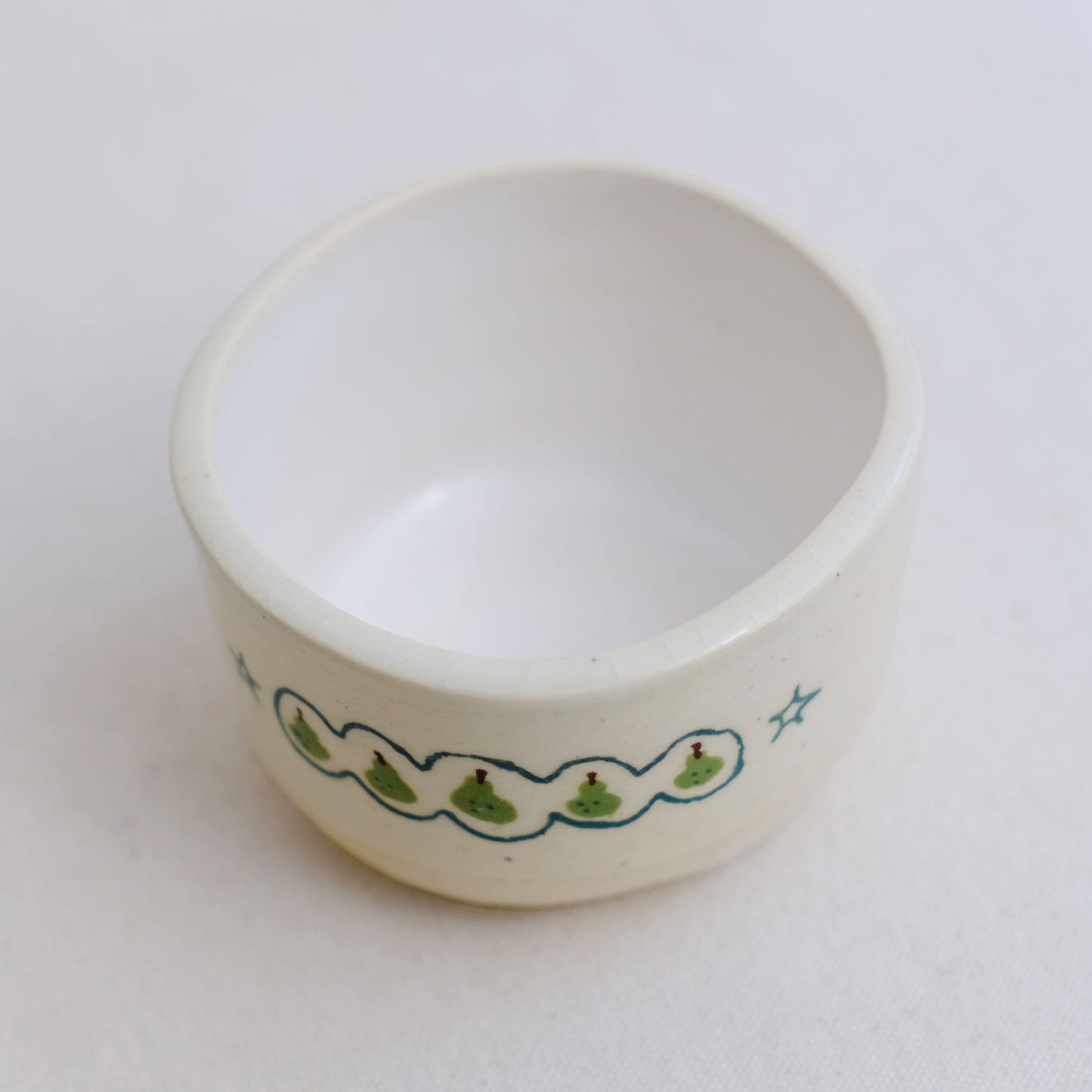 pear pals planter