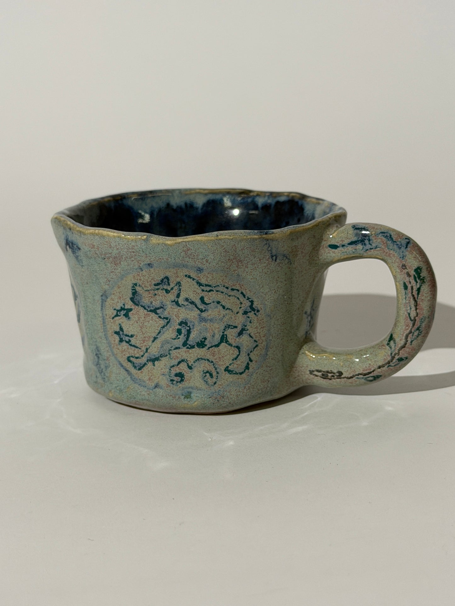 pup cup