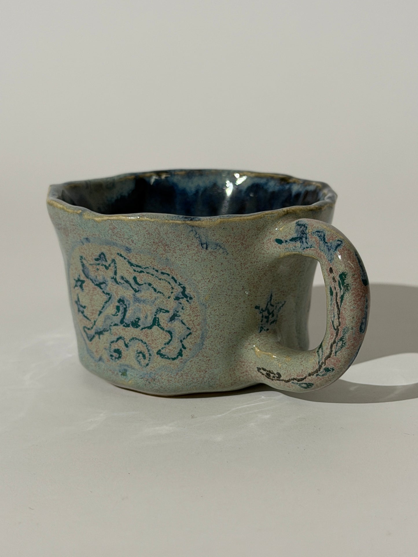 pup cup