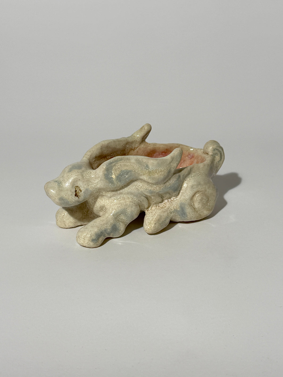 rabbit keepsake