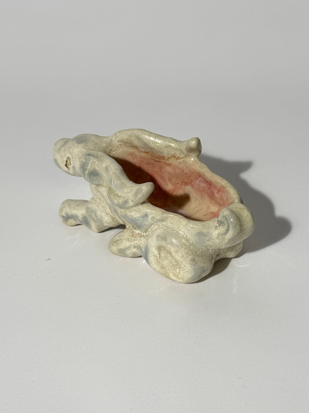rabbit keepsake
