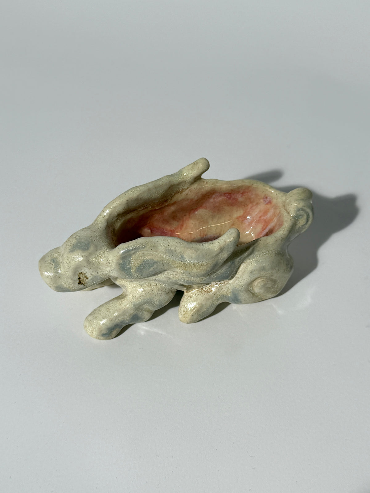 rabbit keepsake