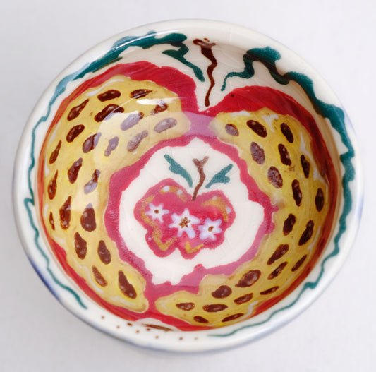 seeds bowl