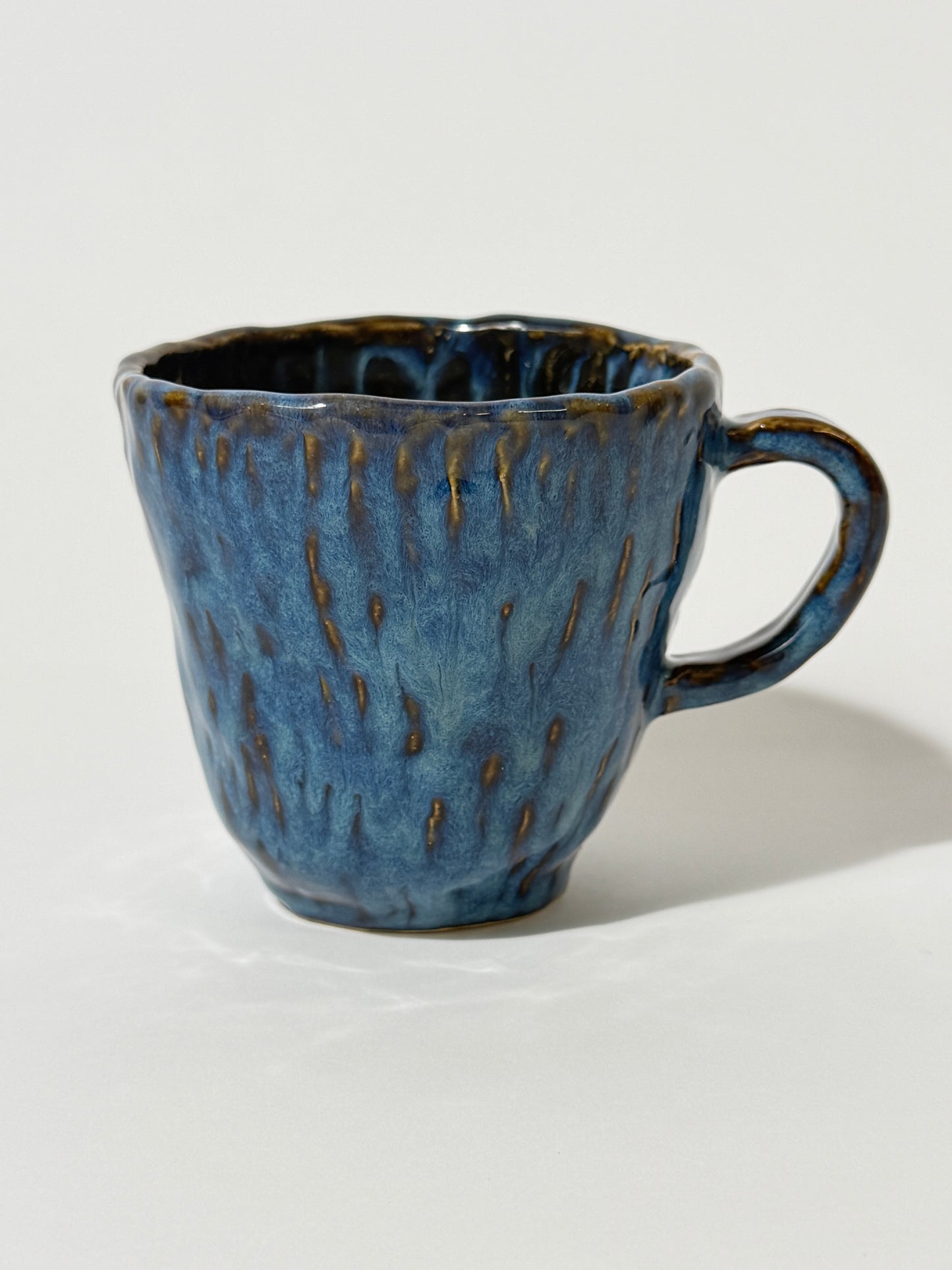 running water (mug)
