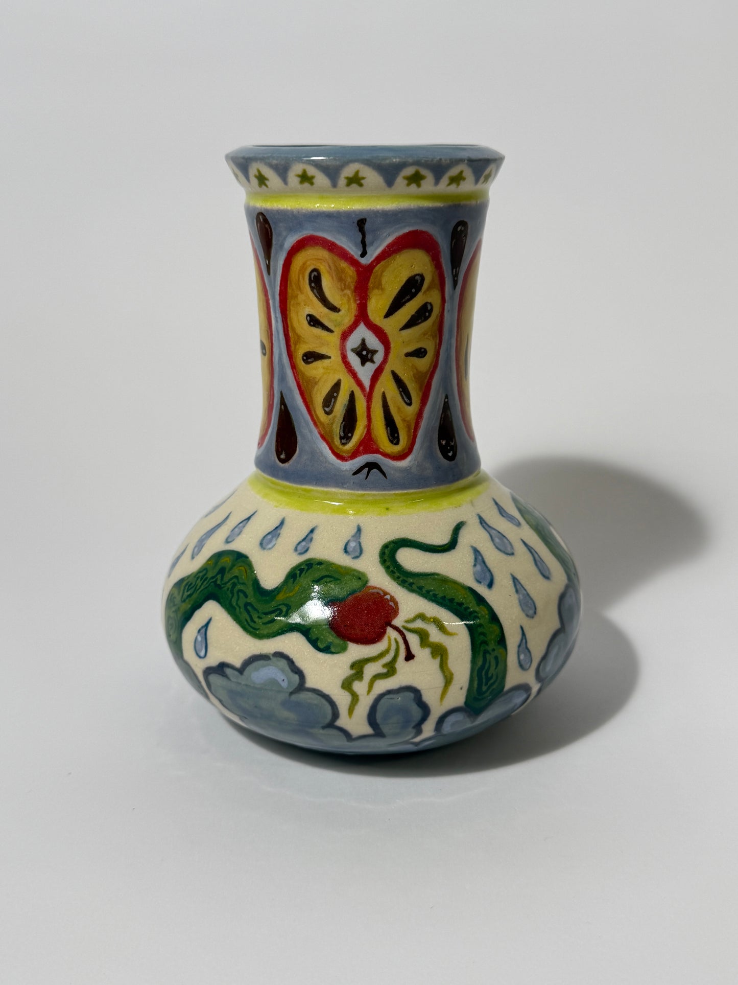 serpent heaven (second)