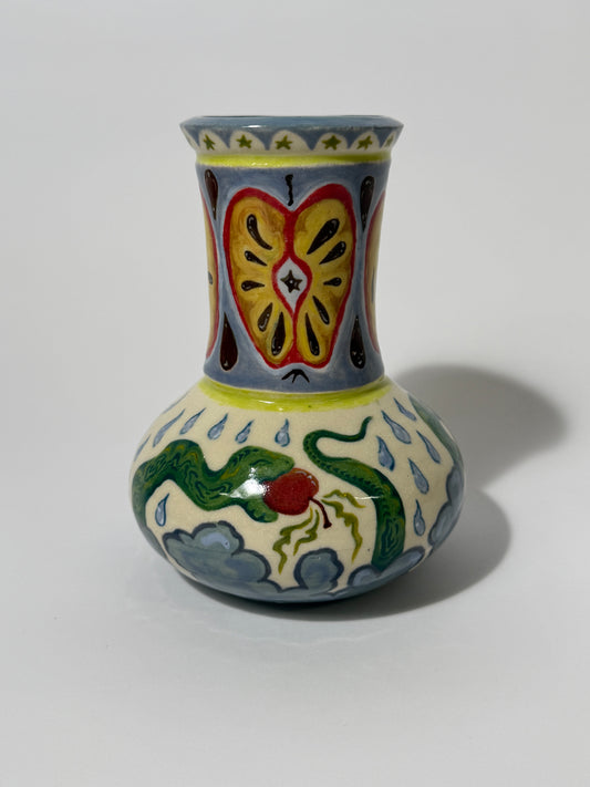 serpent heaven (second)