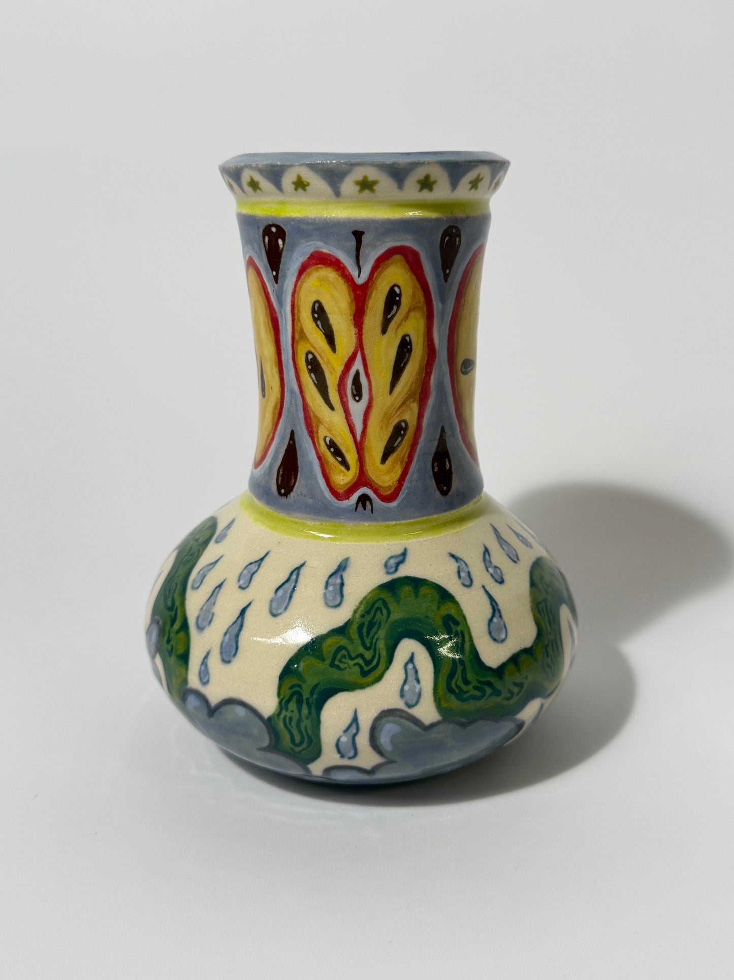 serpent heaven (second)