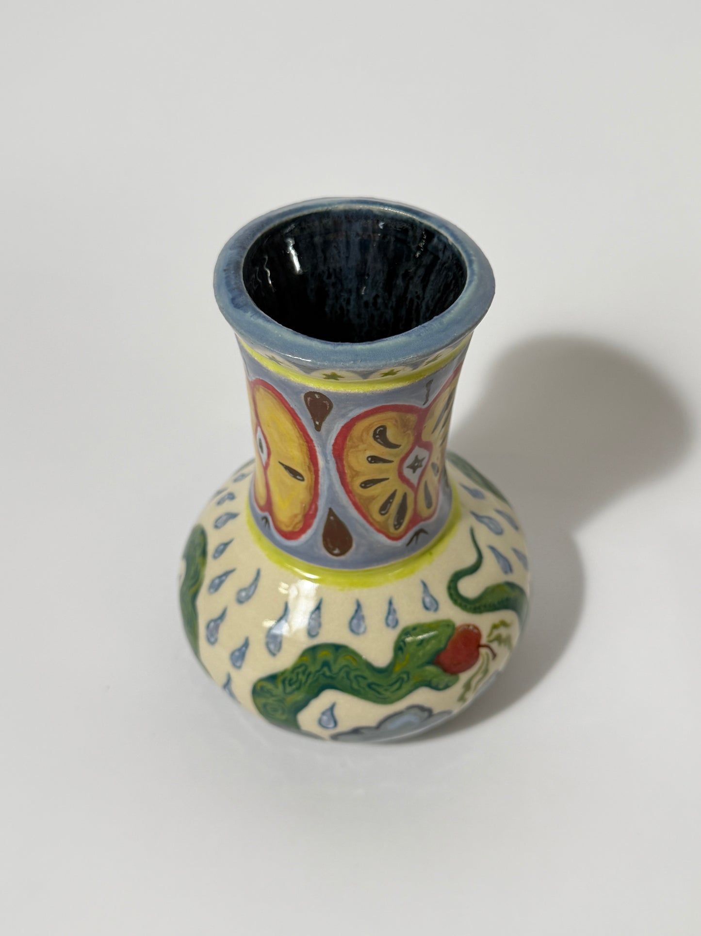 serpent heaven (second)