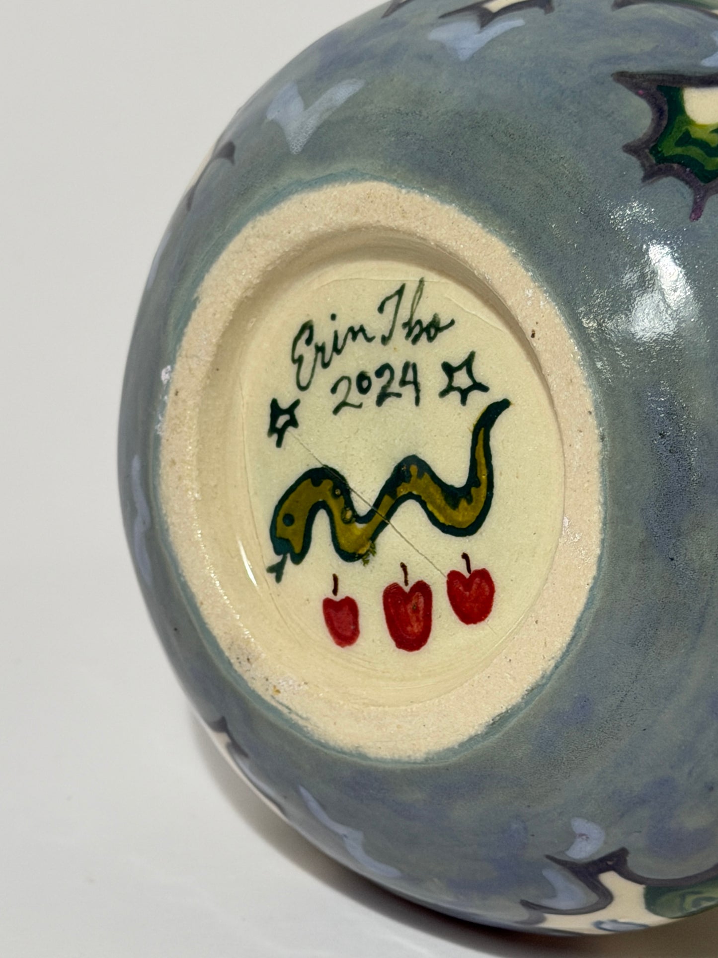 serpent heaven (second)