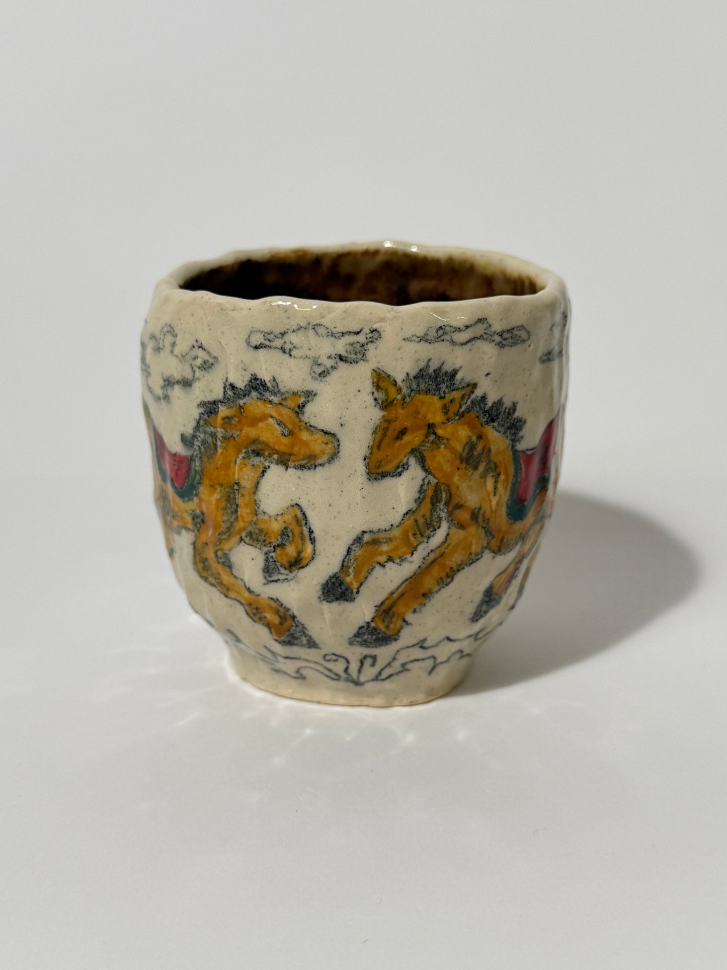 western sketch (test)