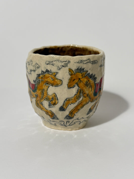 western sketch (test)