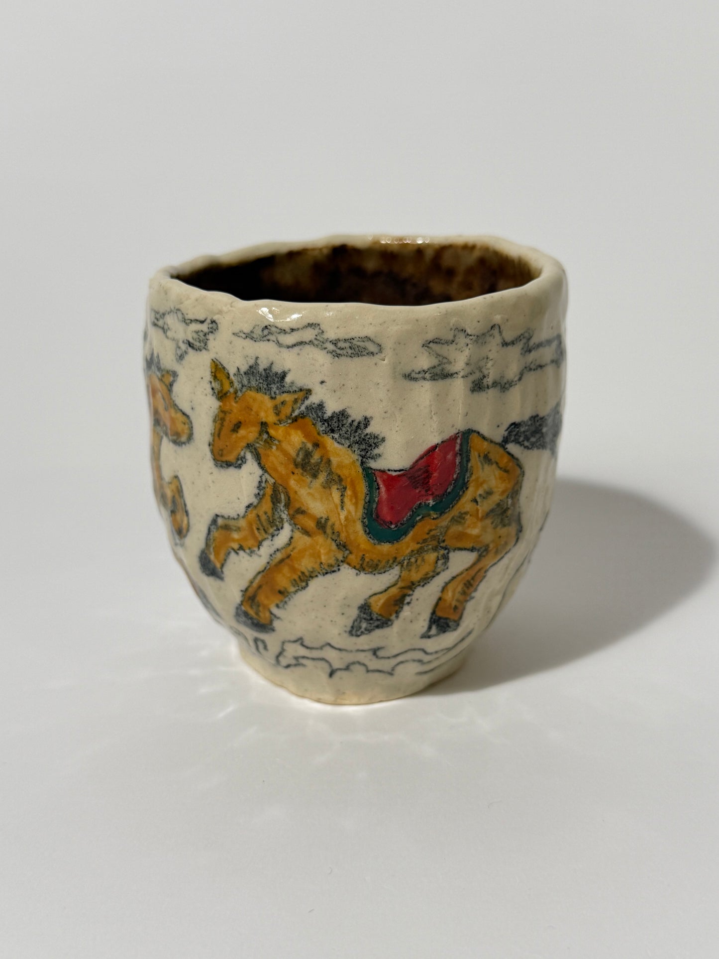 western sketch (test)